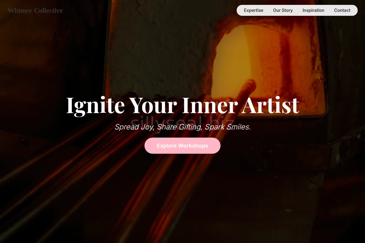 Wonder Art Studio