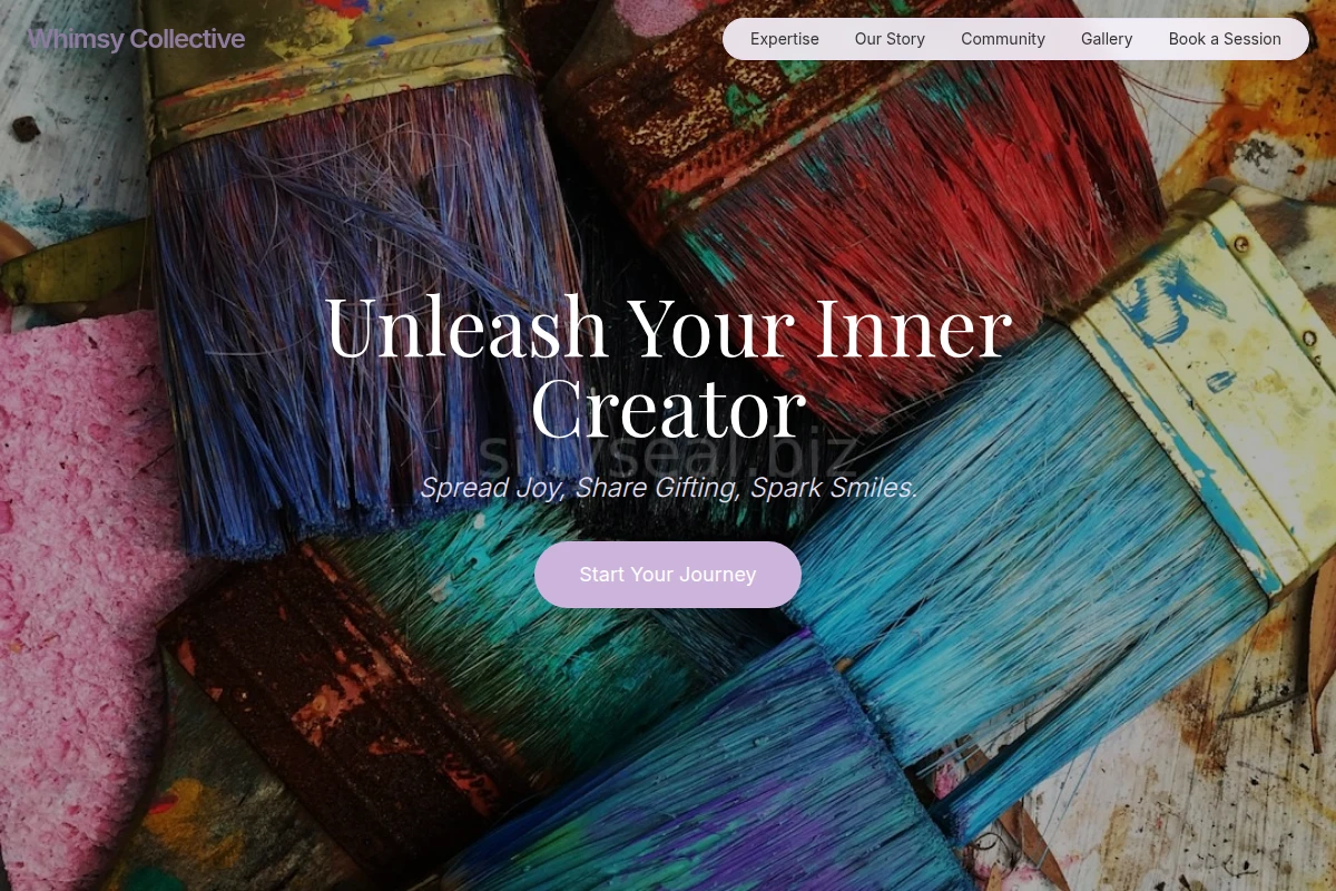 Palette Art Studio