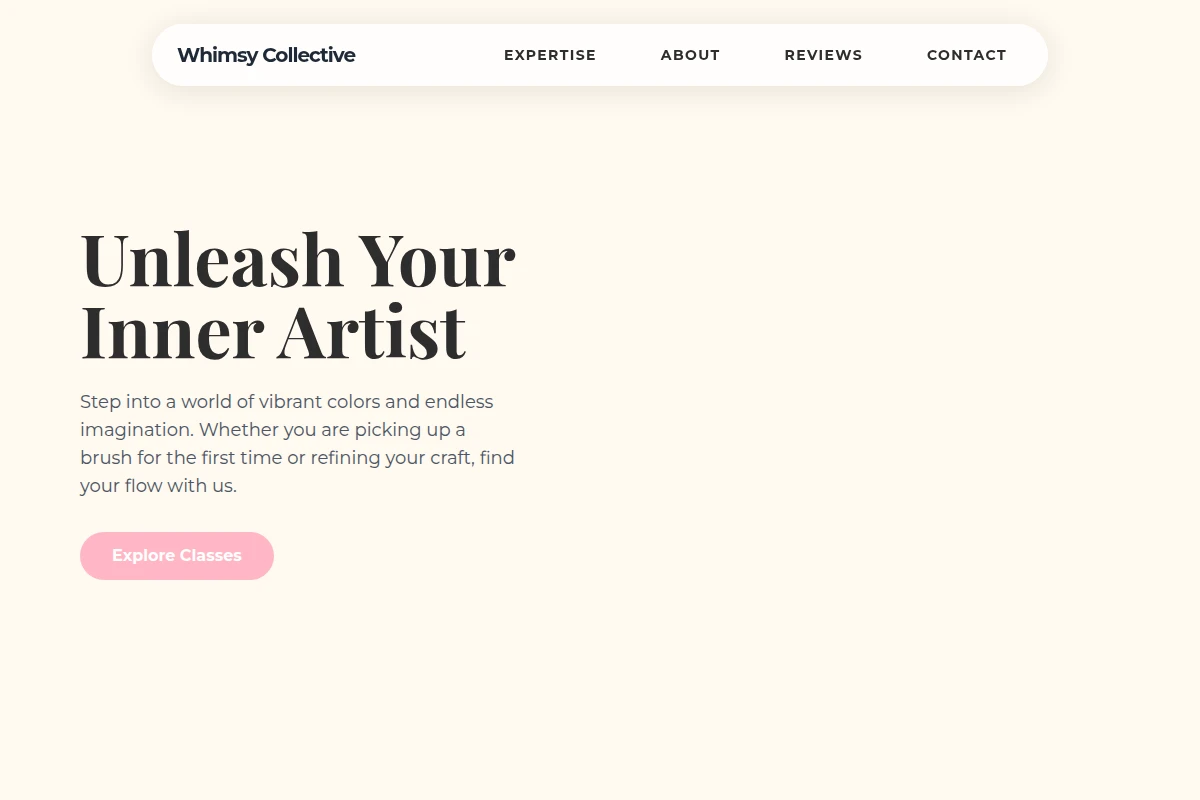 Flutter Art Studio