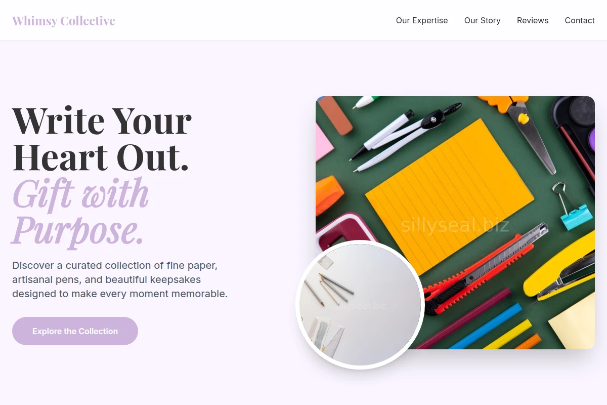 stationery-store