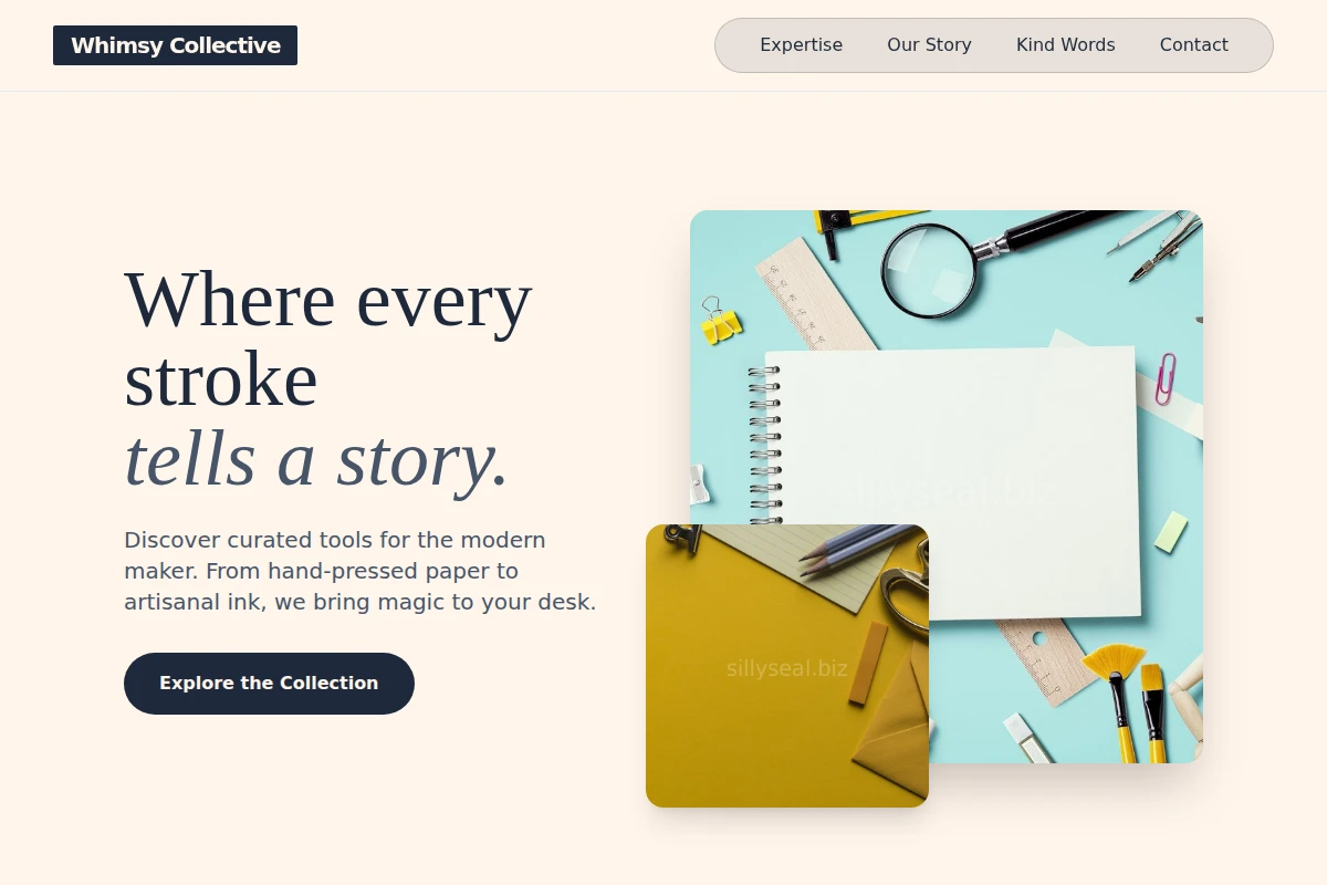 stationery-store