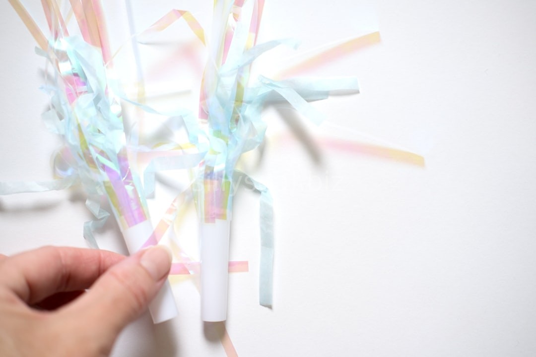 Wedding Supplies