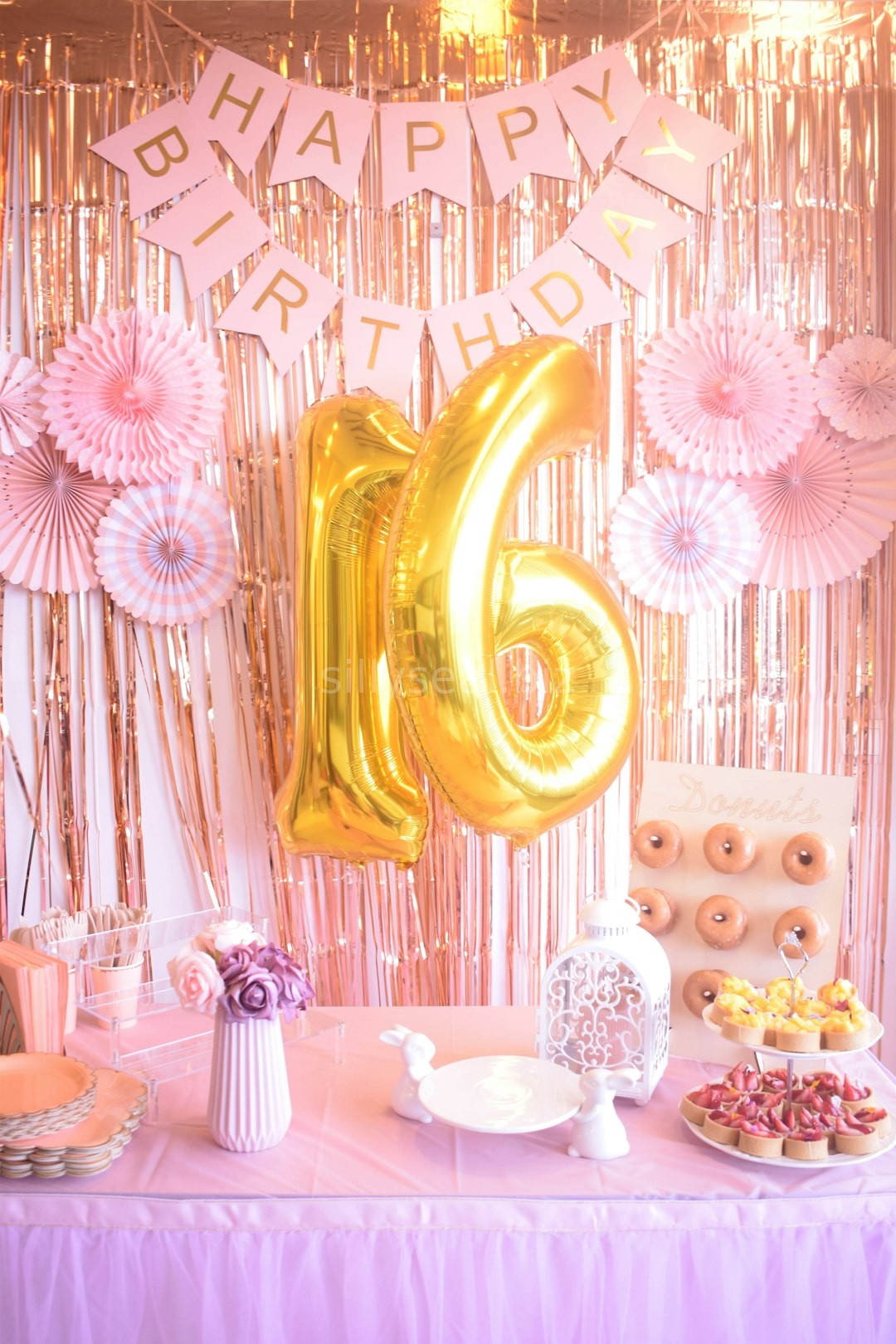 Party Reel 4